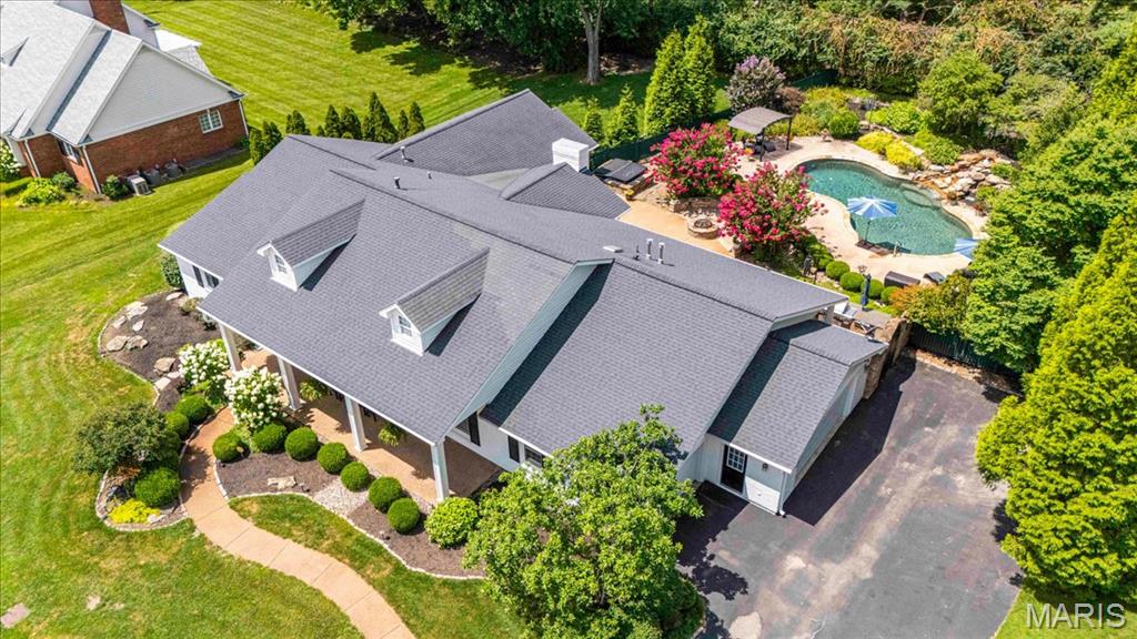 Berkley Manor 1 - Residential
