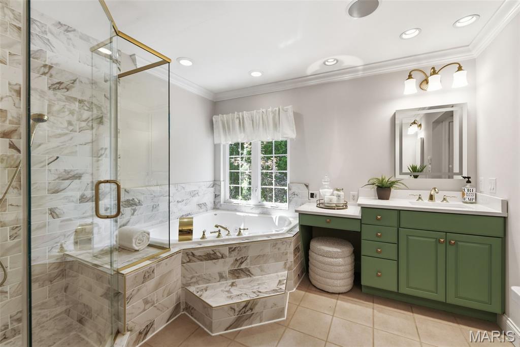Berkley Manor 1 - Residential