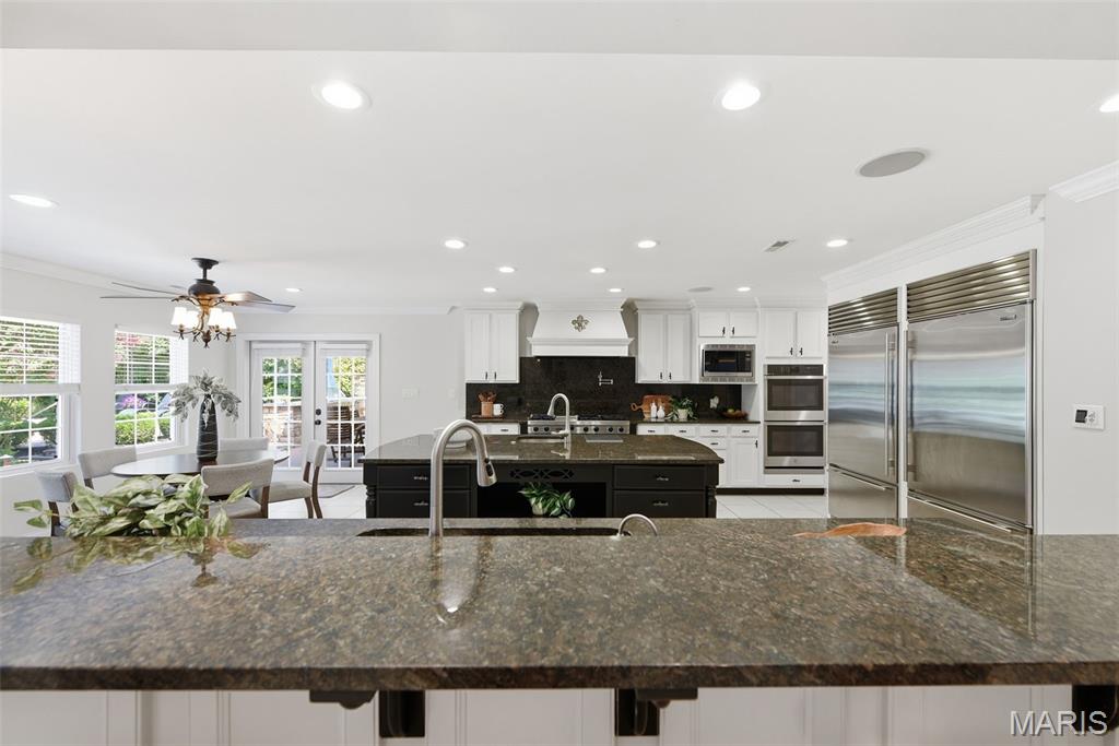 Berkley Manor 1 - Residential