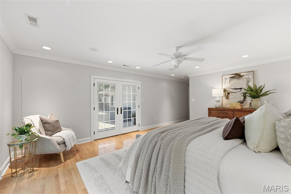 Berkley Manor 1 - Residential