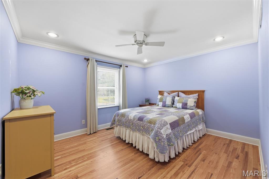 Berkley Manor 1 - Residential