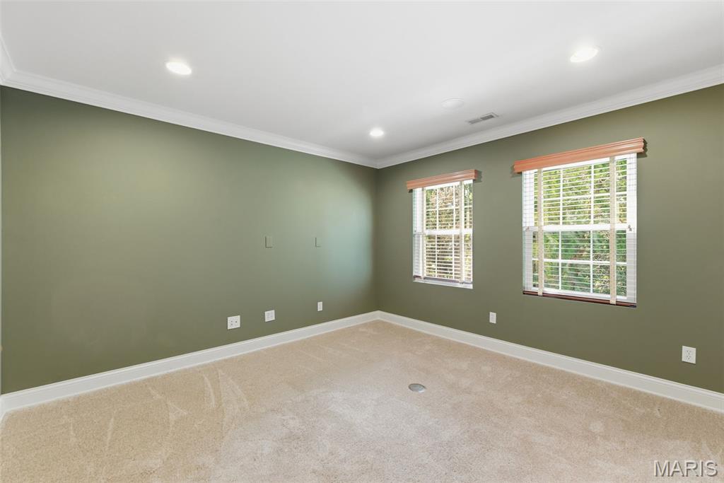 Berkley Manor 1 - Residential