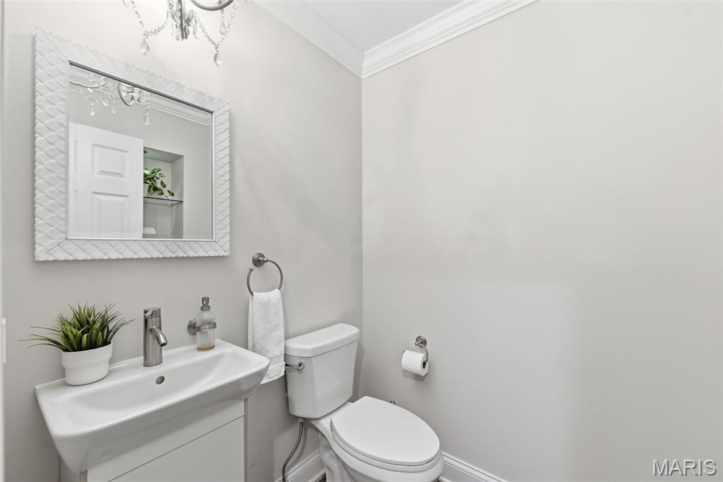 Berkley Manor 1 - Residential