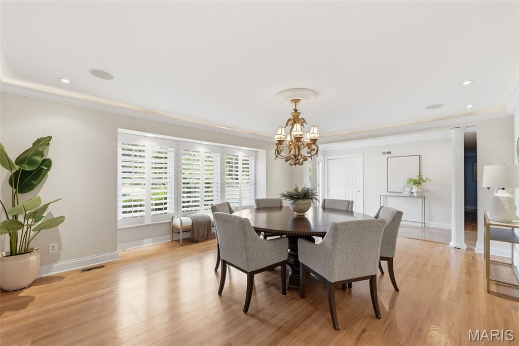 Berkley Manor 1 - Residential