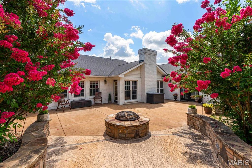 Berkley Manor 1 - Residential