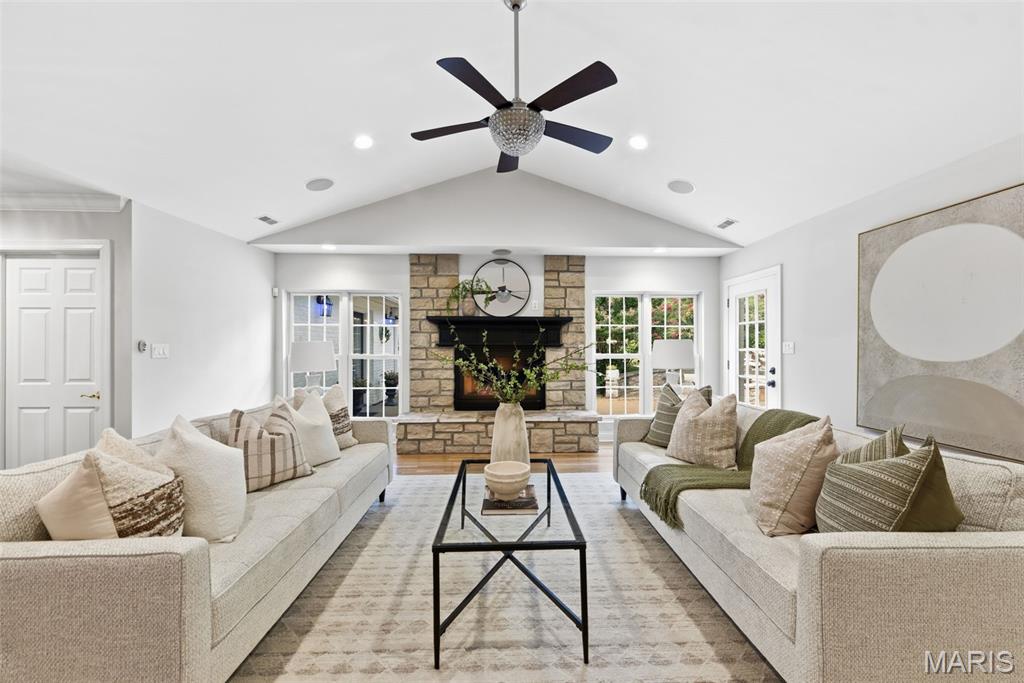 Berkley Manor 1 - Residential