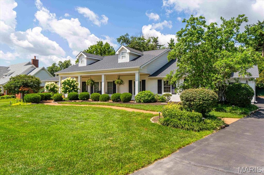 Berkley Manor 1 - Residential