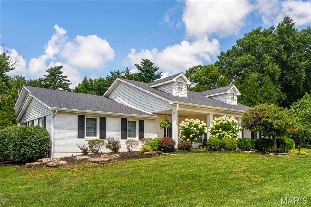 Berkley Manor 1 - Residential
