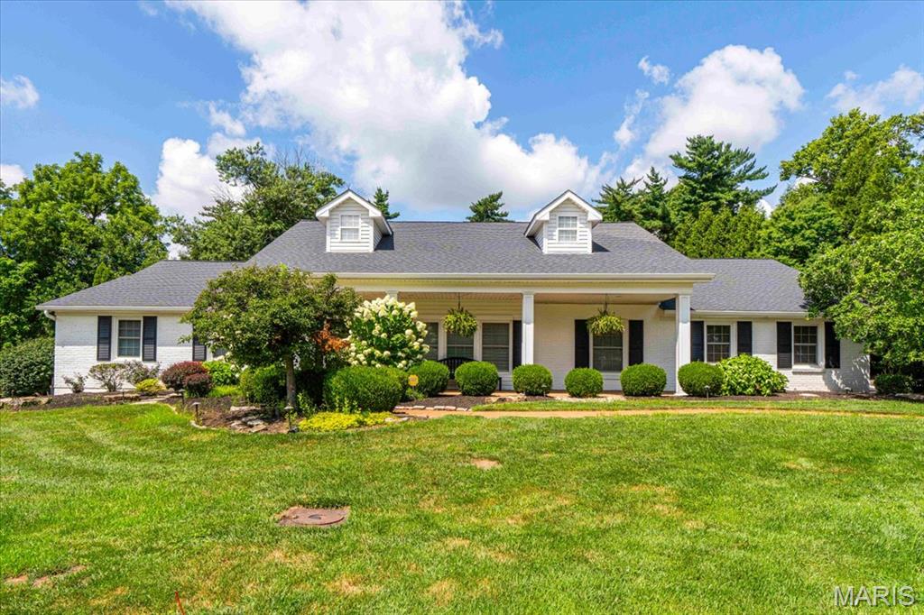 Berkley Manor 1 - Residential