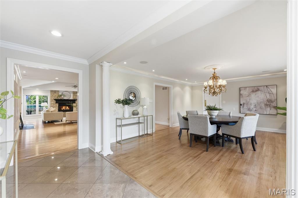 Berkley Manor 1 - Residential