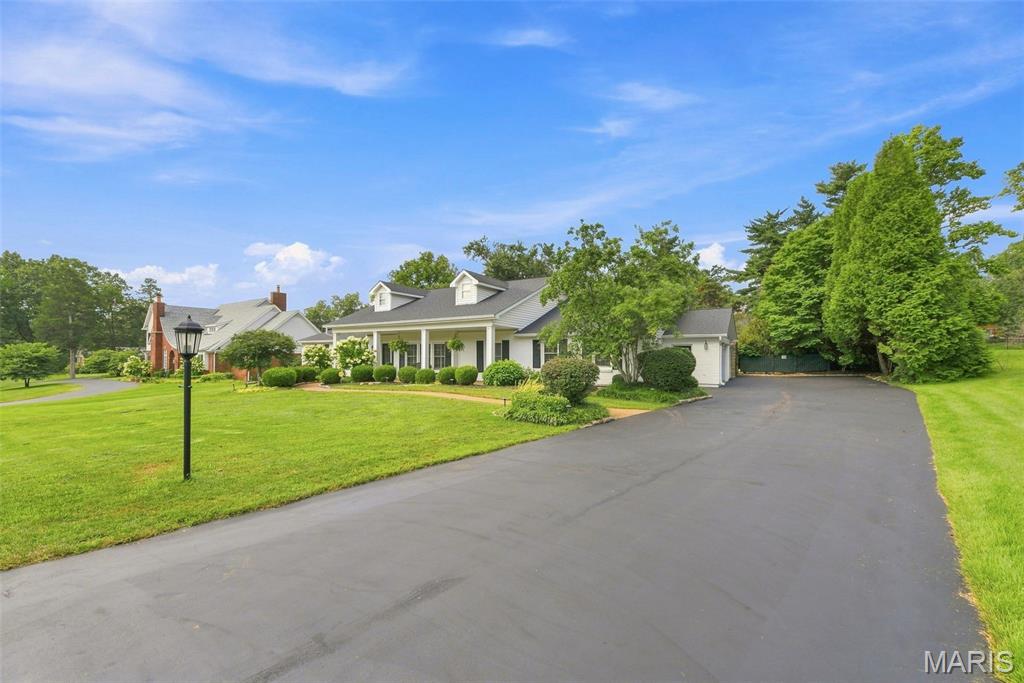 Berkley Manor 1 - Residential