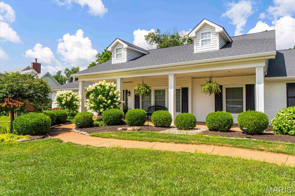 Berkley Manor 1 - Residential