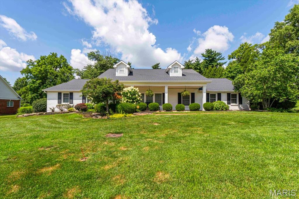 Berkley Manor 1 - Residential