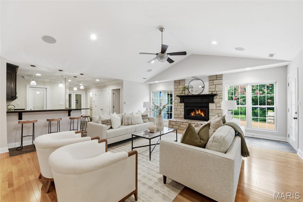 Berkley Manor 1 - Residential