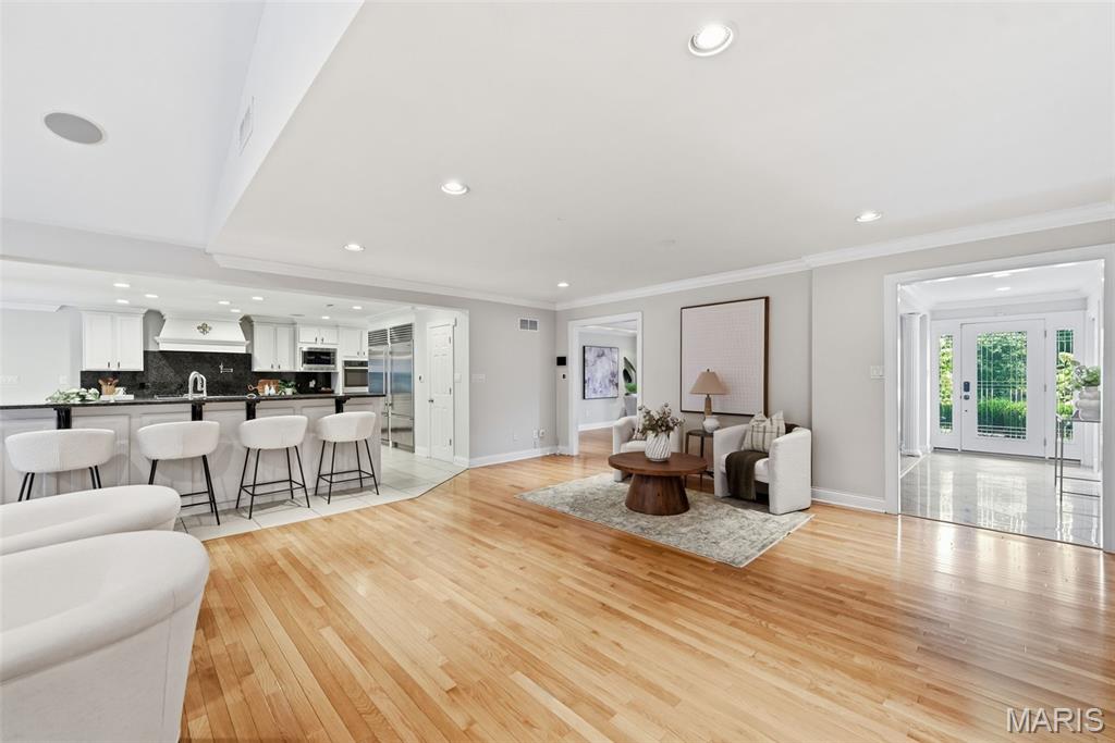 Berkley Manor 1 - Residential