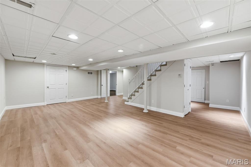 Berkley Manor 1 - Residential