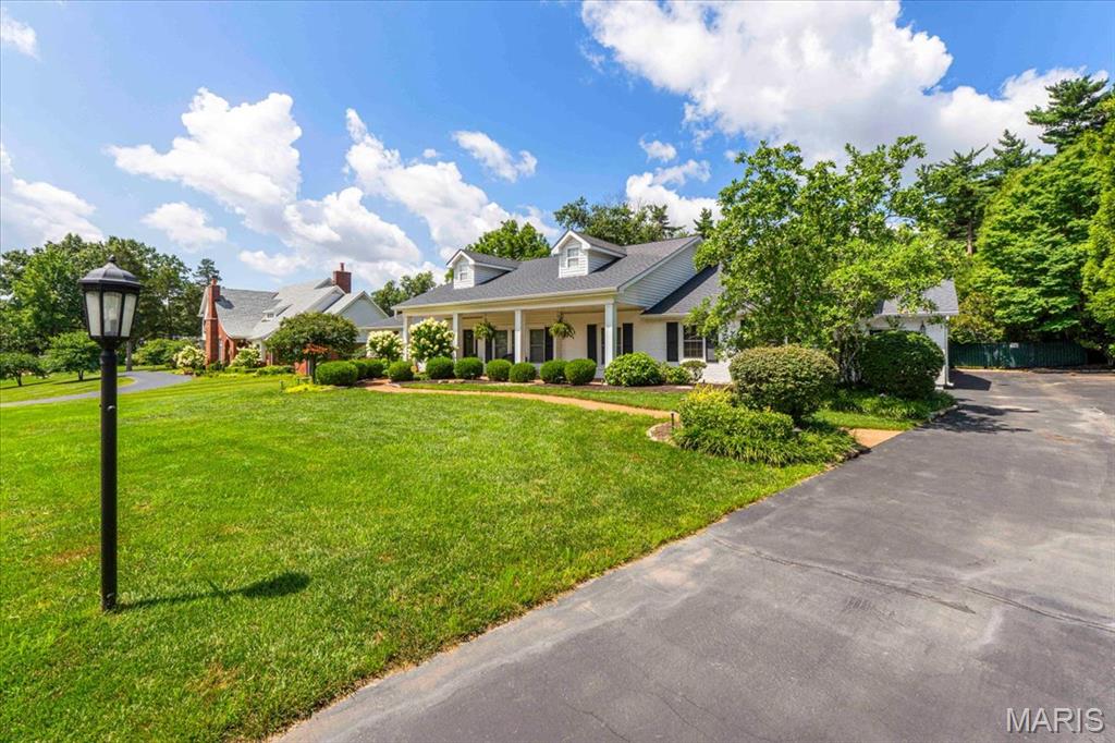 Berkley Manor 1 - Residential