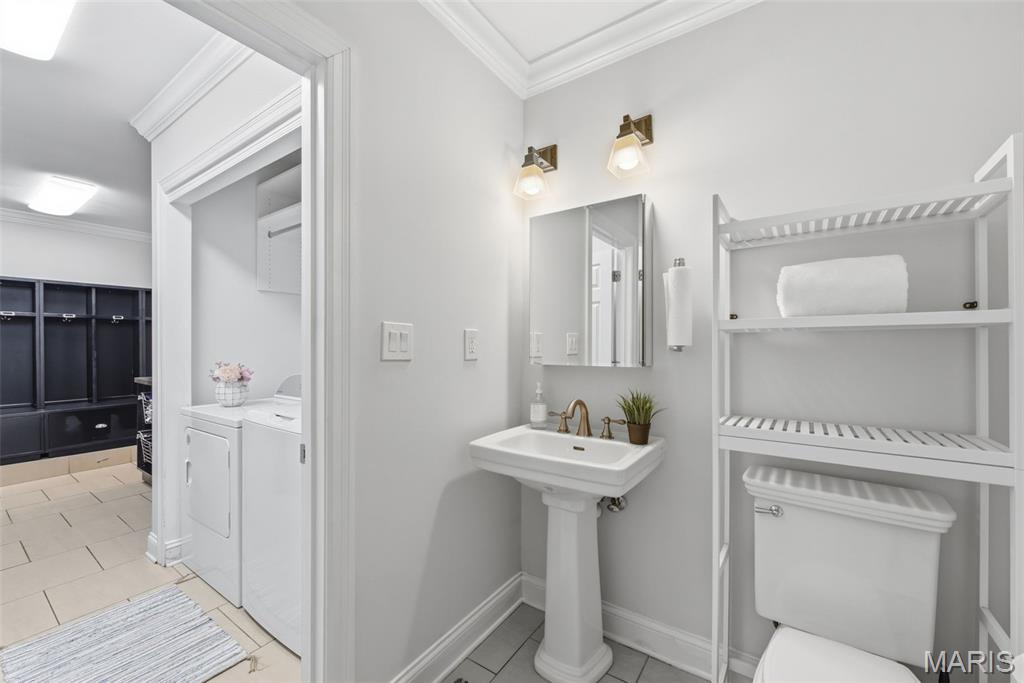 Berkley Manor 1 - Residential