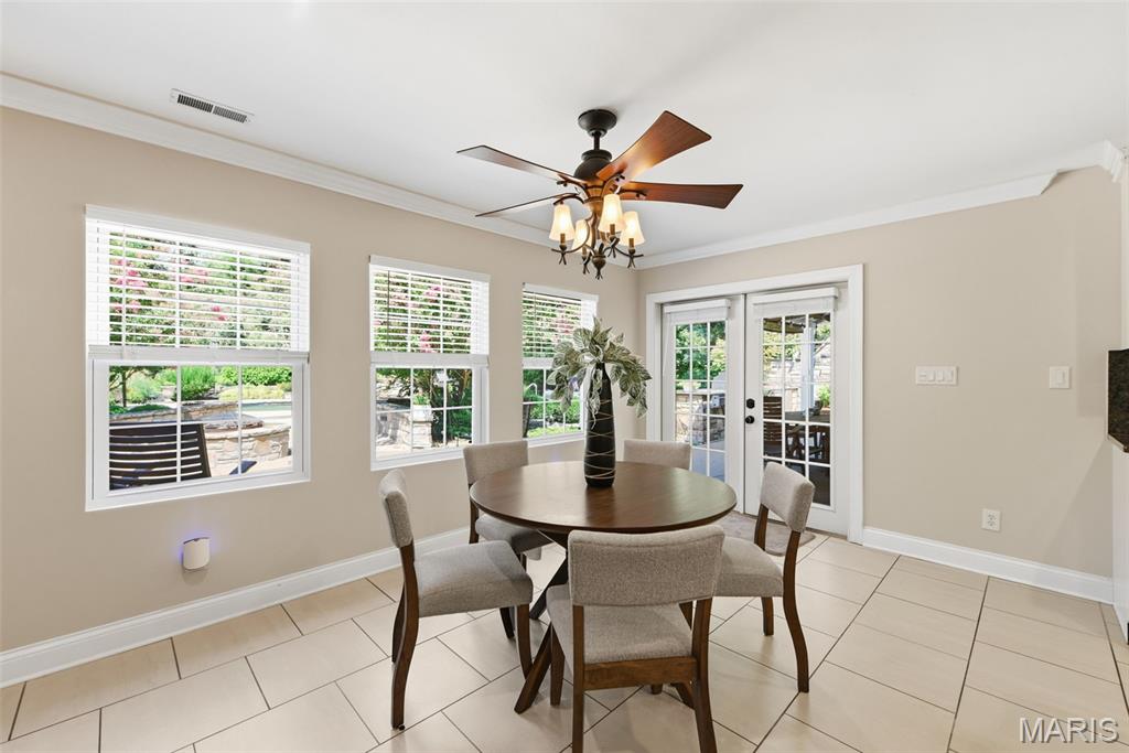 Berkley Manor 1 - Residential