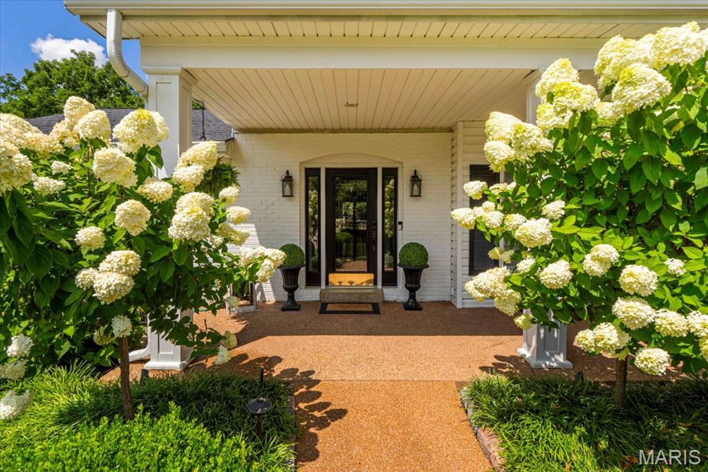 Berkley Manor 1 - Residential