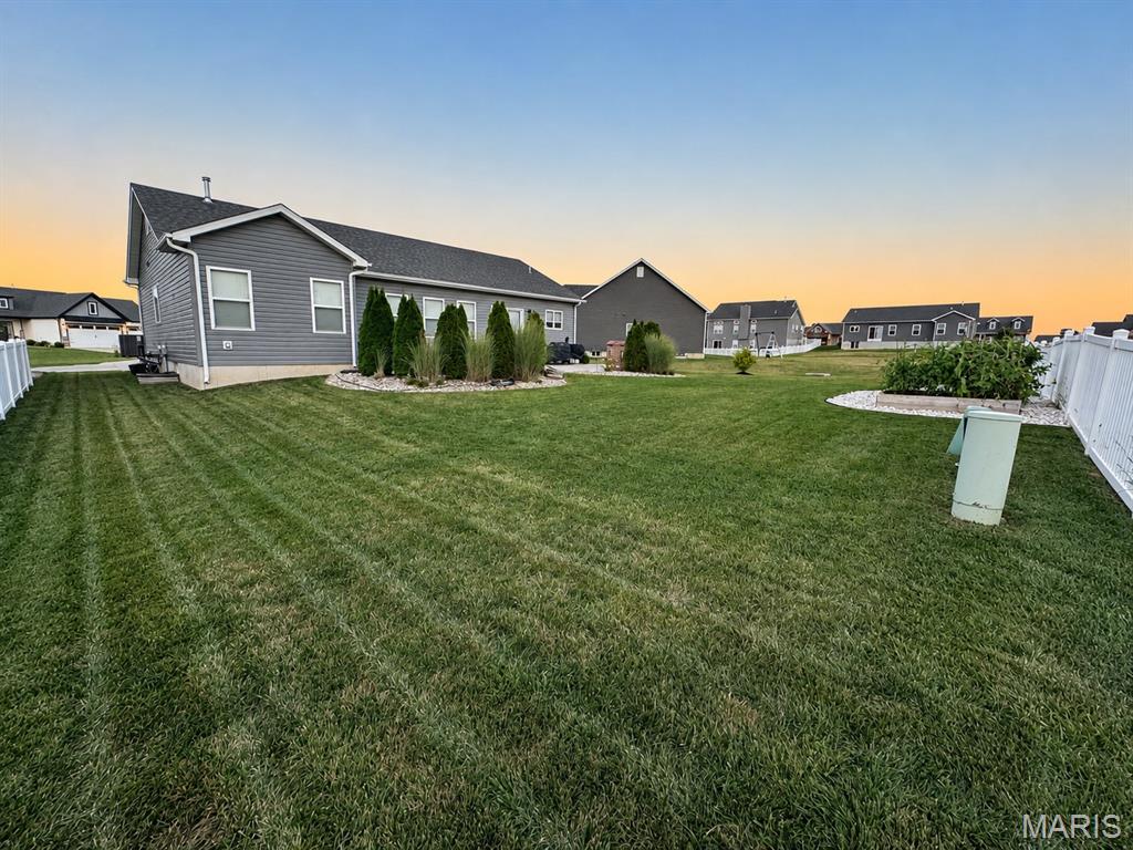 Austin Oaks - Residential