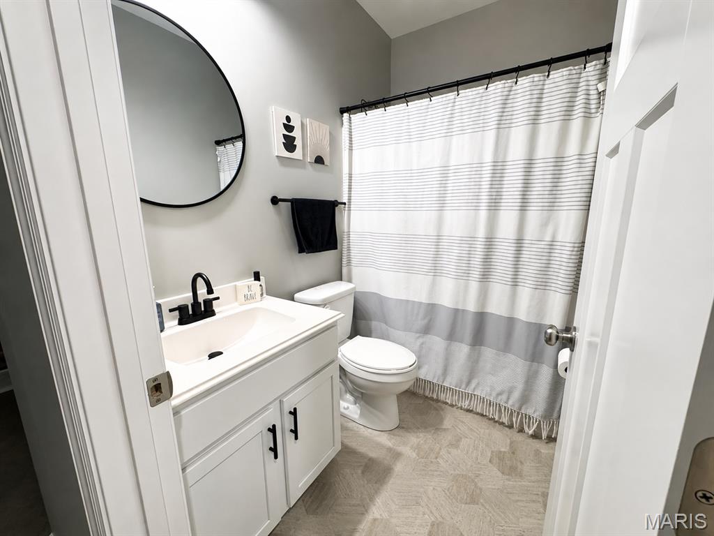 Austin Oaks - Residential