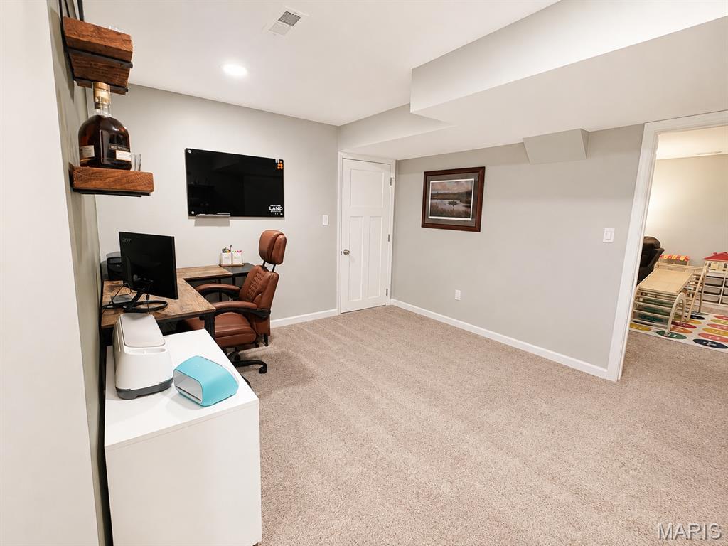 Austin Oaks - Residential