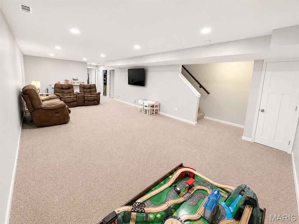 Austin Oaks - Residential