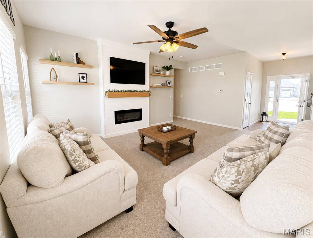 Austin Oaks - Residential