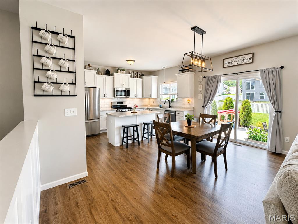 Austin Oaks - Residential