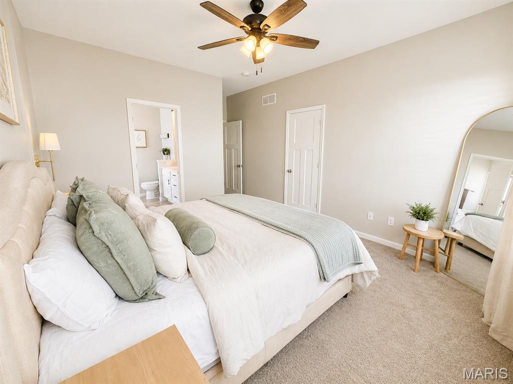 Austin Oaks - Residential