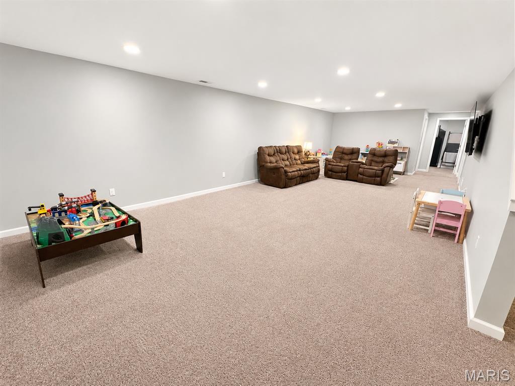 Austin Oaks - Residential