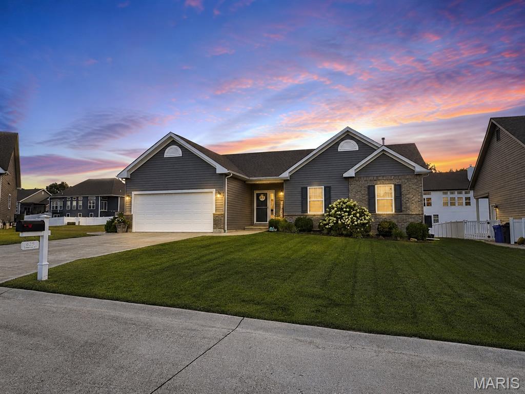 Austin Oaks - Residential
