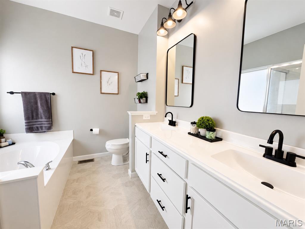 Austin Oaks - Residential