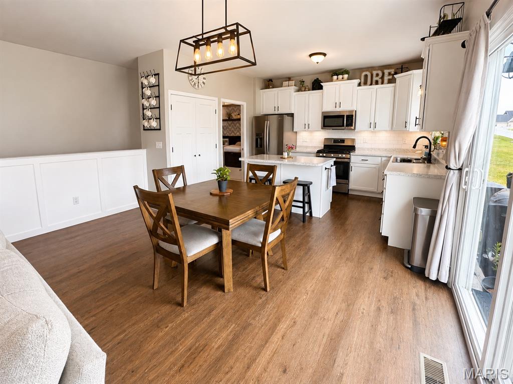 Austin Oaks - Residential