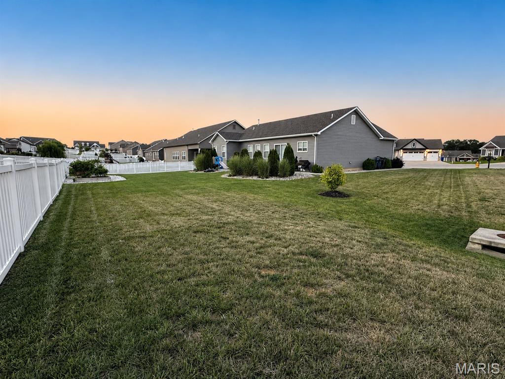 Austin Oaks - Residential