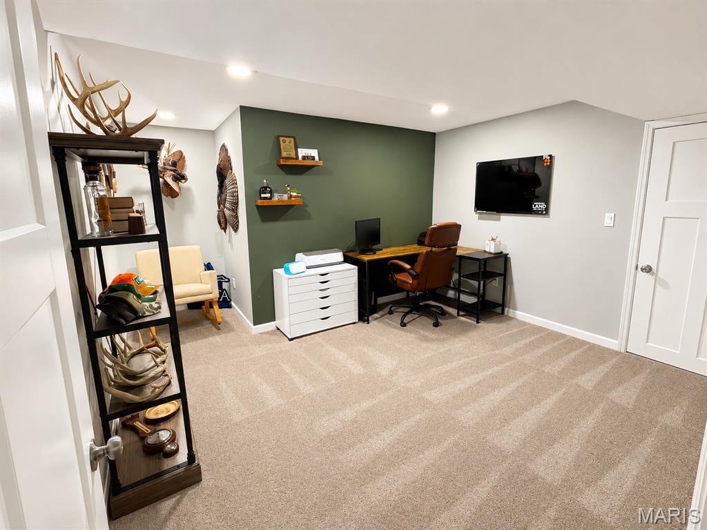 Austin Oaks - Residential
