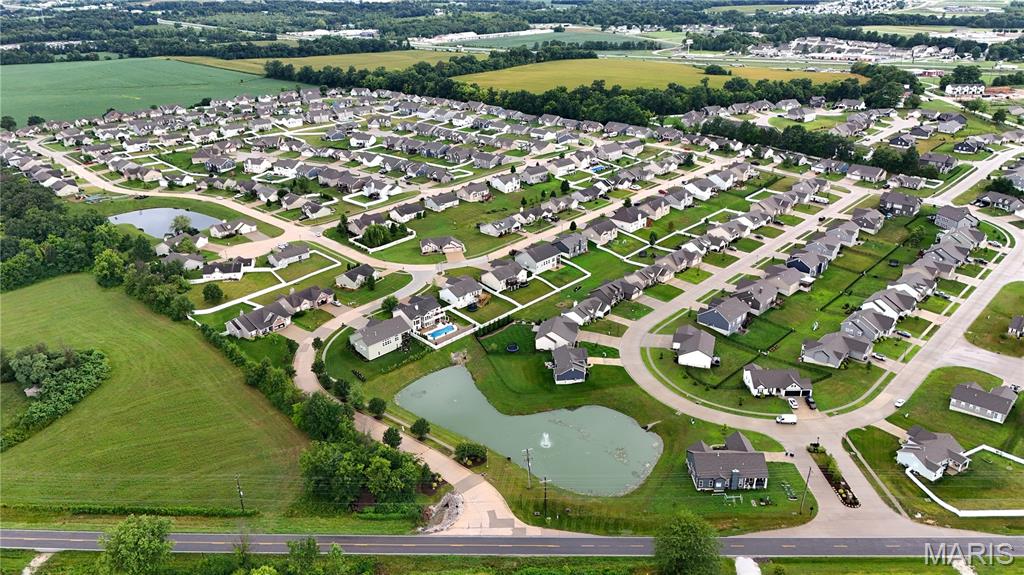 Austin Oaks - Residential