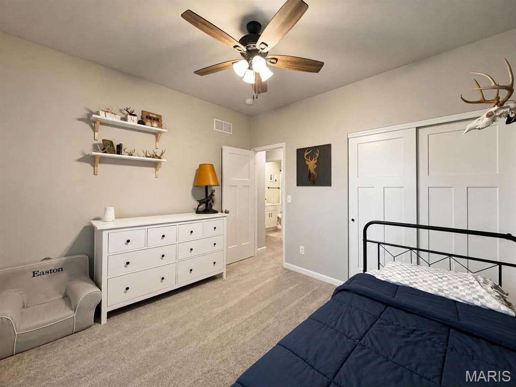 Austin Oaks - Residential