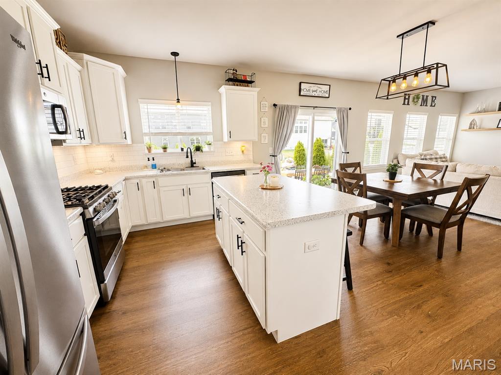 Austin Oaks - Residential