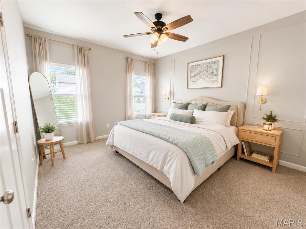 Austin Oaks - Residential