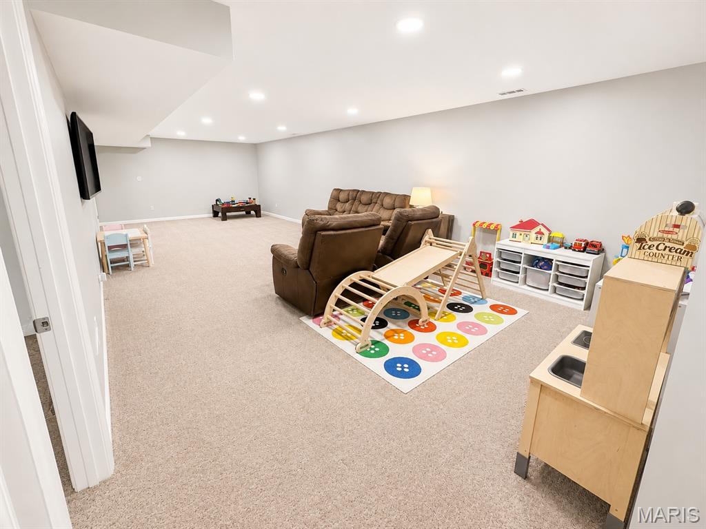 Austin Oaks - Residential
