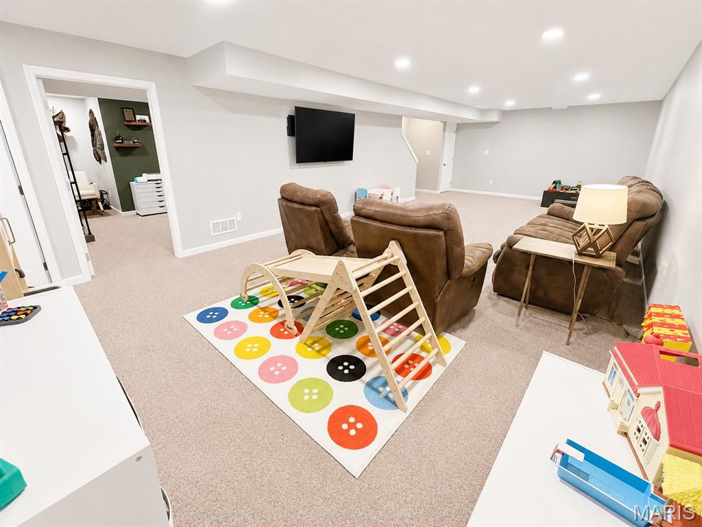Austin Oaks - Residential