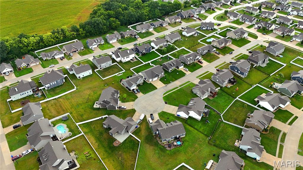 Austin Oaks - Residential
