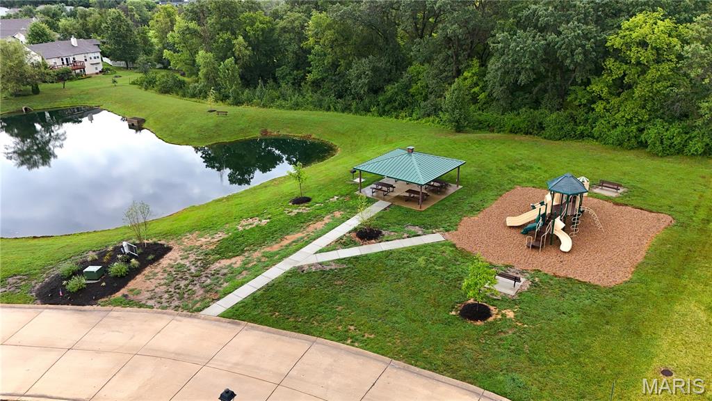 Austin Oaks - Residential