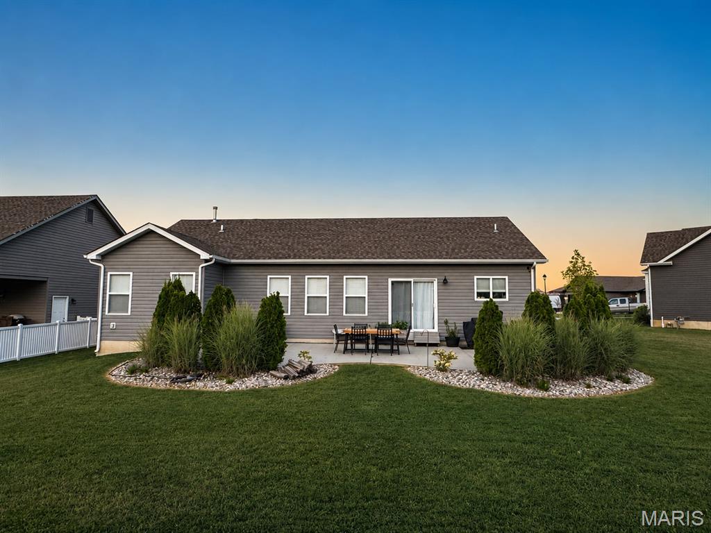 Austin Oaks - Residential