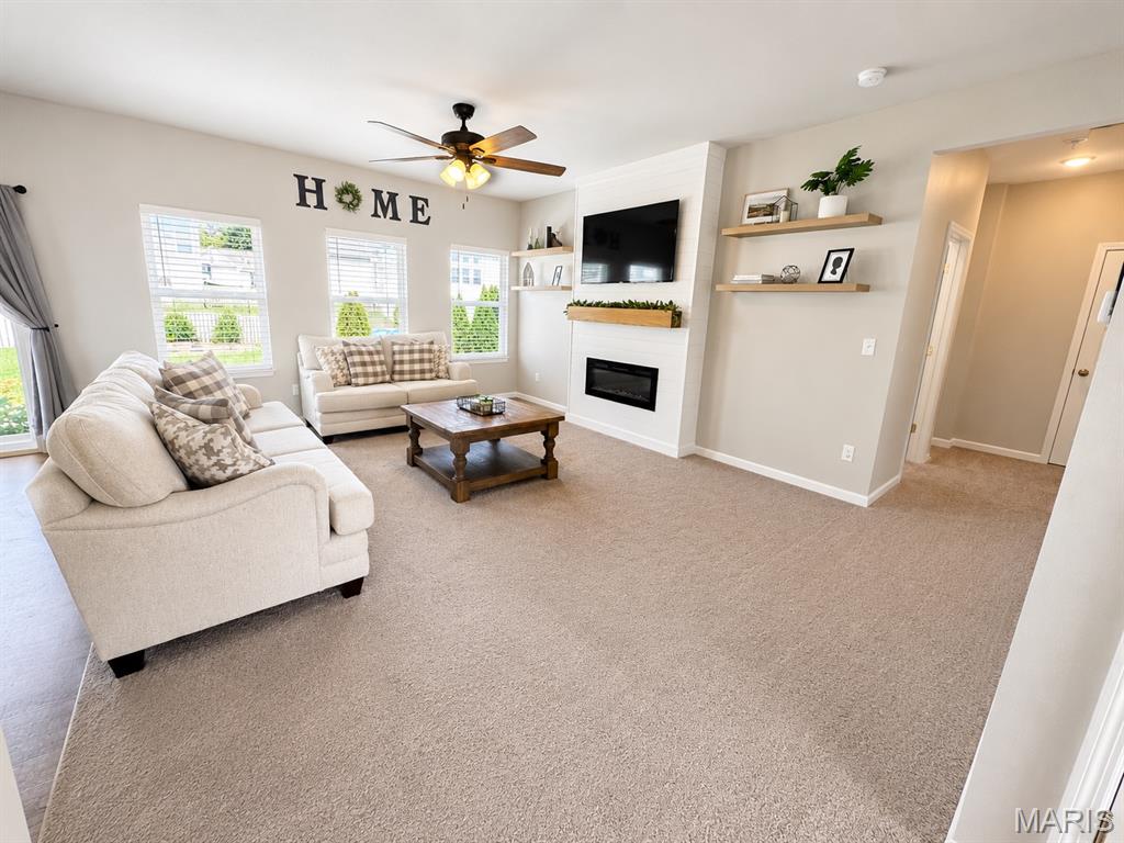 Austin Oaks - Residential