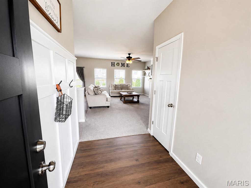 Austin Oaks - Residential
