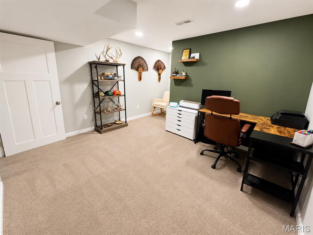 Austin Oaks - Residential