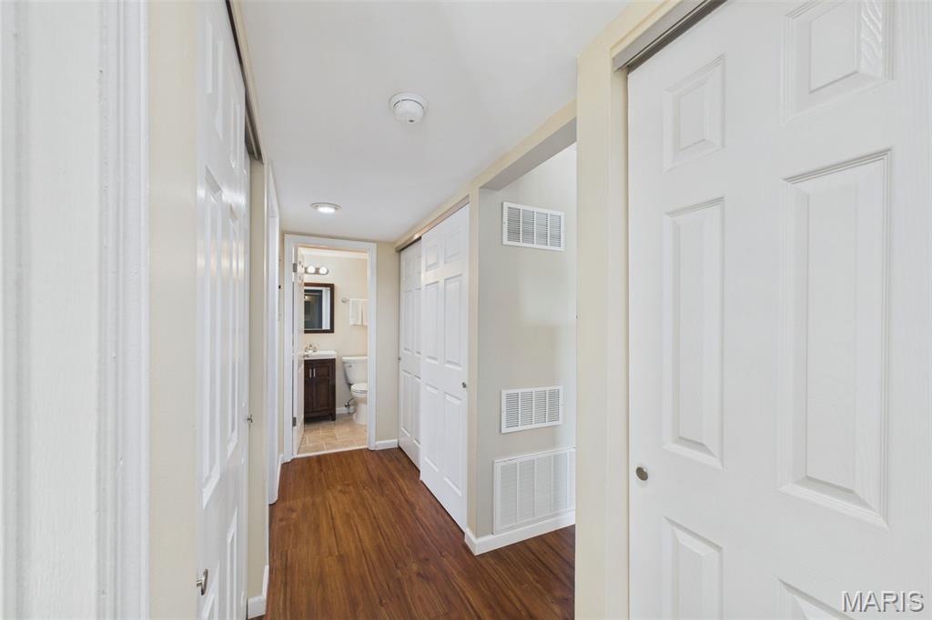 Kirkwood Place Condominuim - Residential